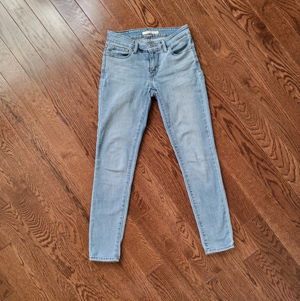 Skinny jean